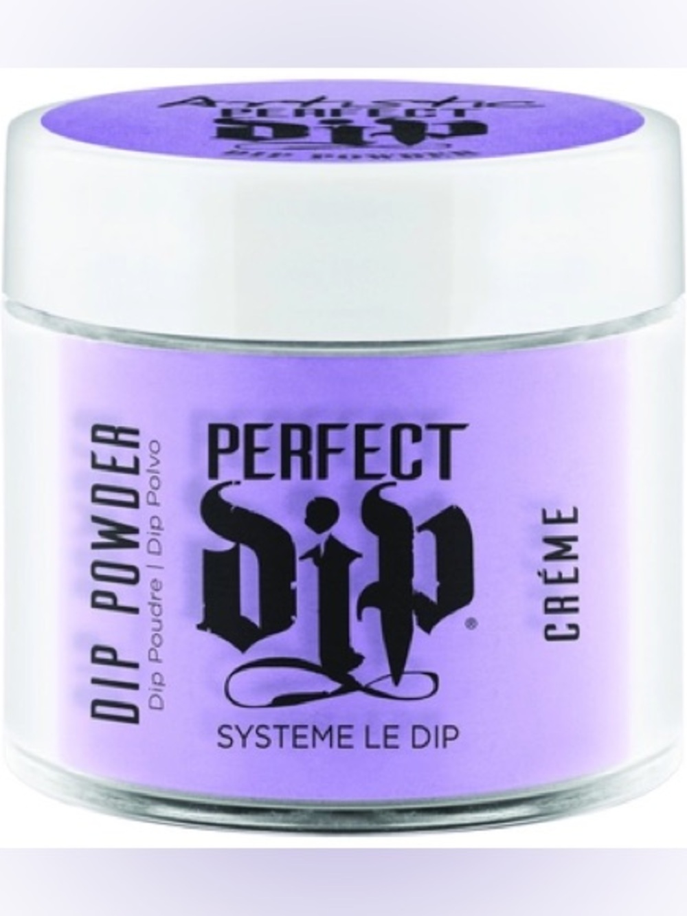 Artistic Perfect Dip Powder - Caviar for Breakfast